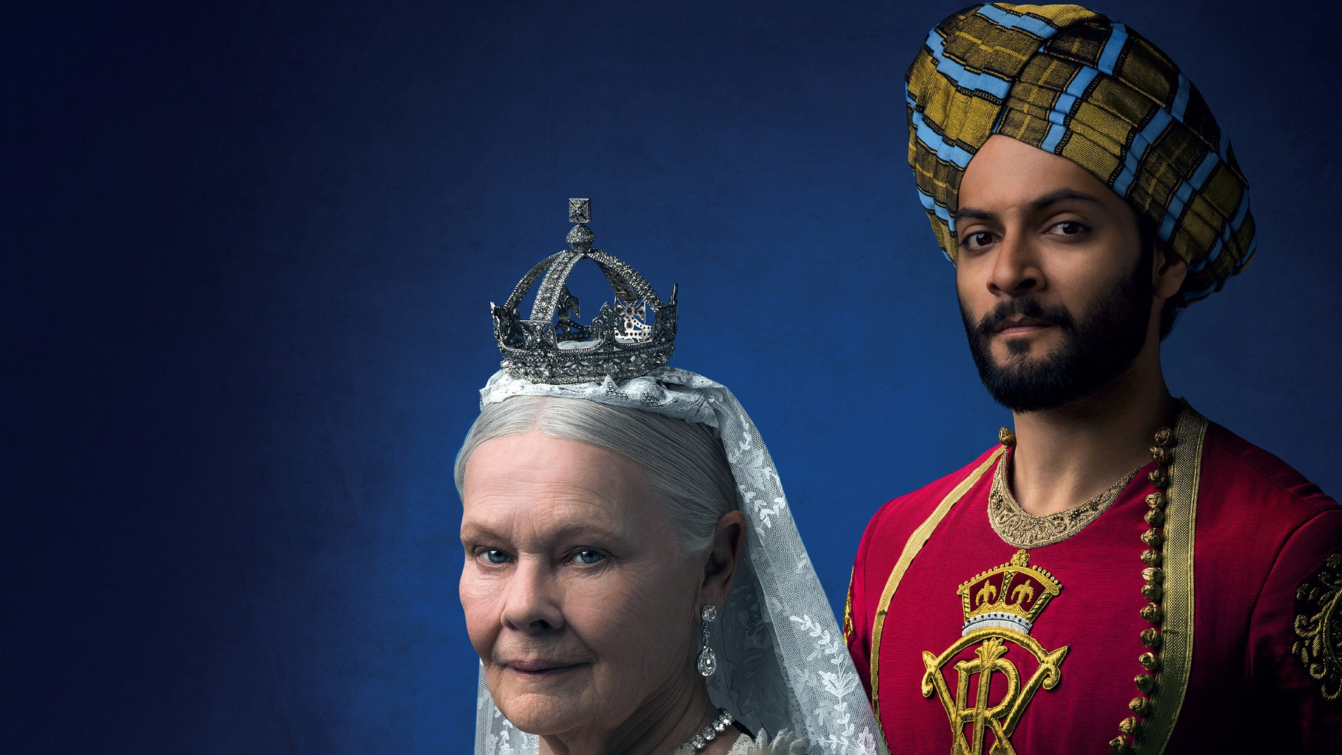 Victoria and Abdul