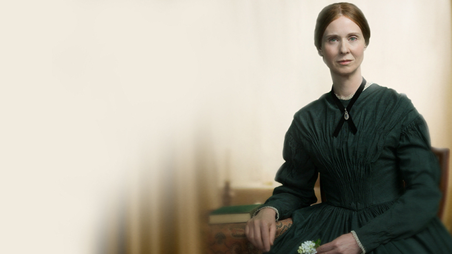 A Quiet Passion