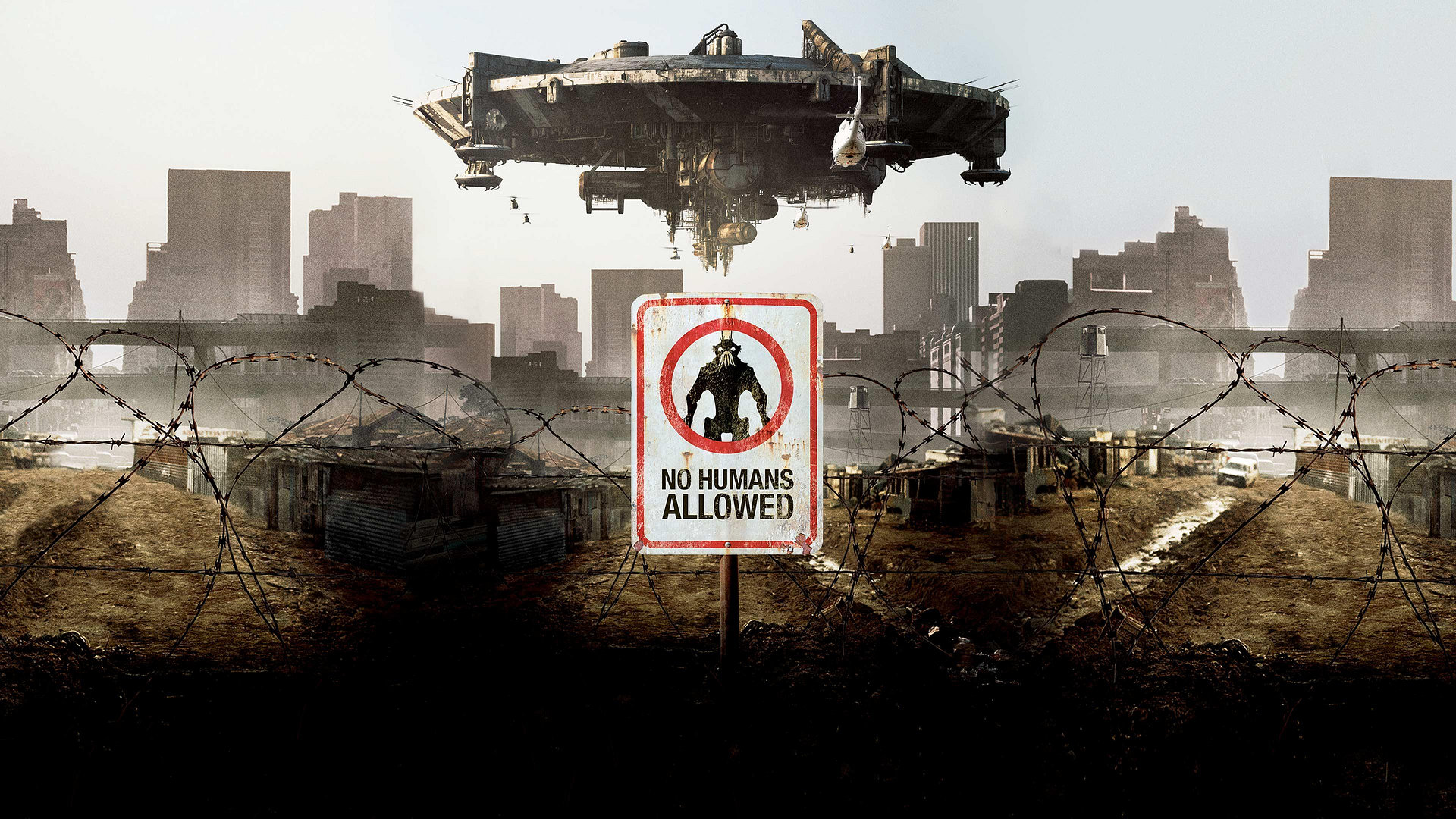 District 9