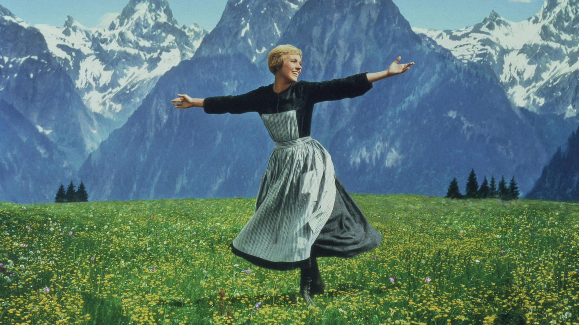 The Sound of Music