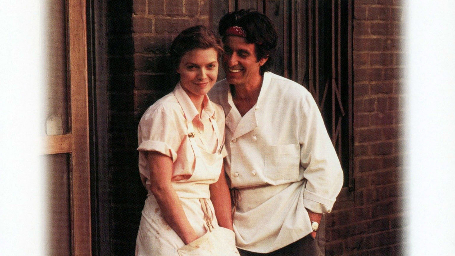 Frankie & Johnny