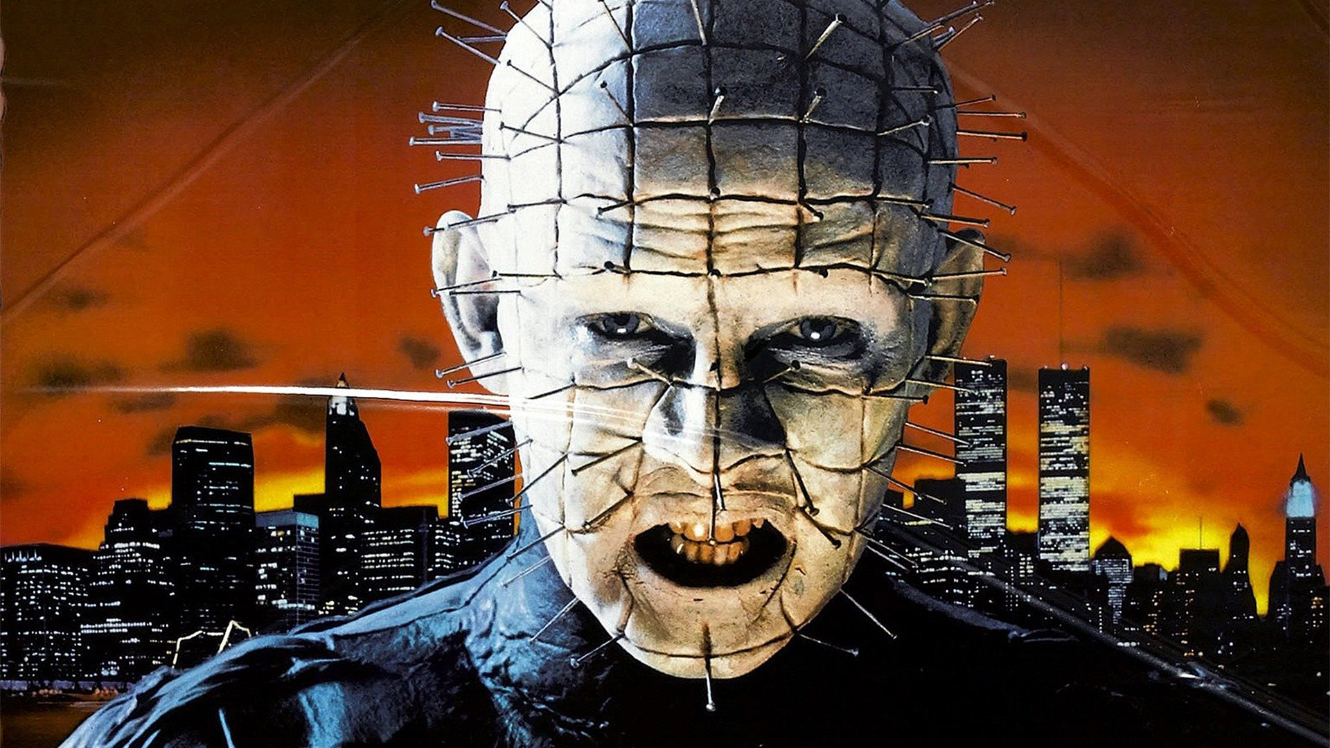 Hellraiser 3