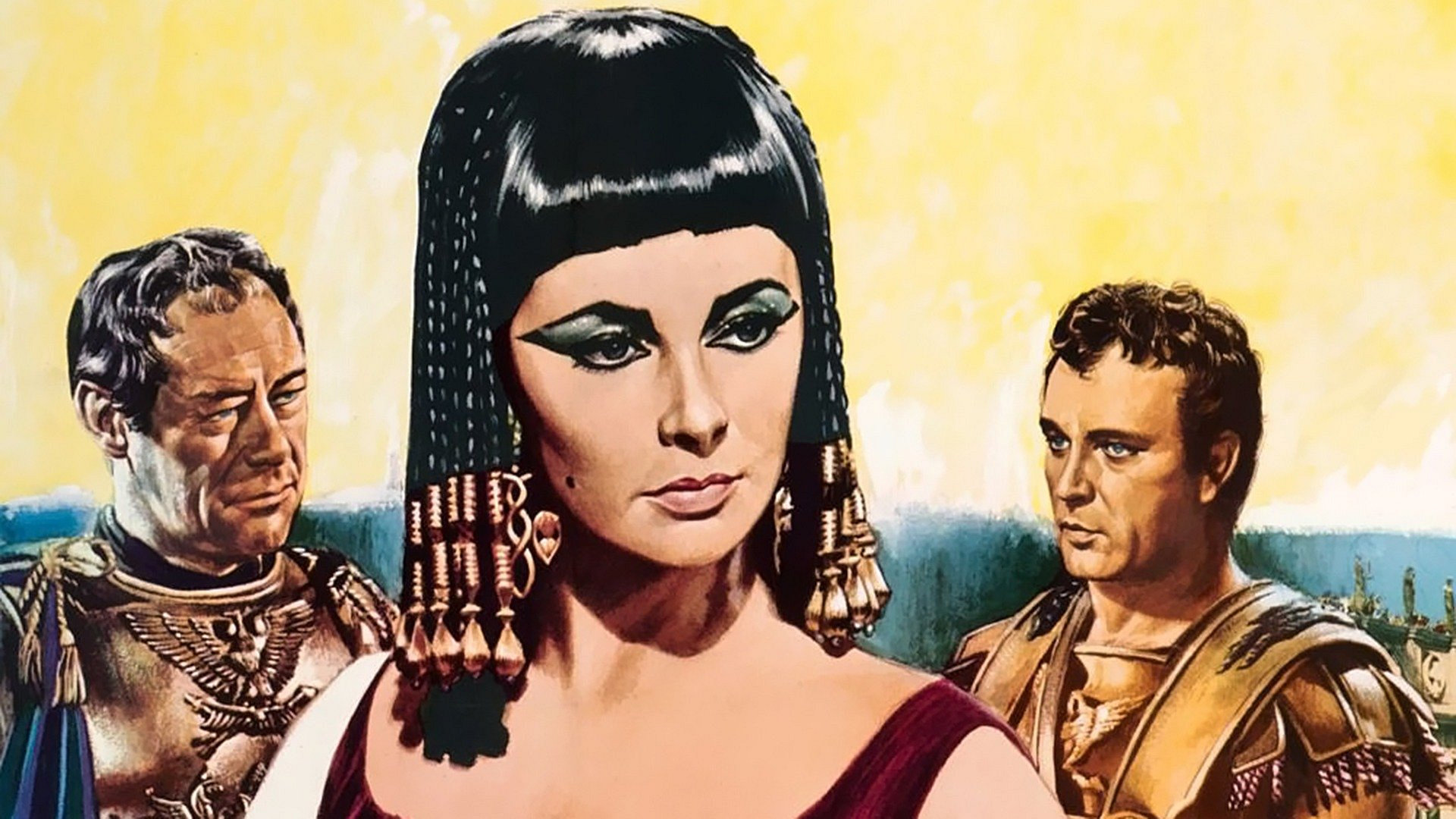 Cleopatra