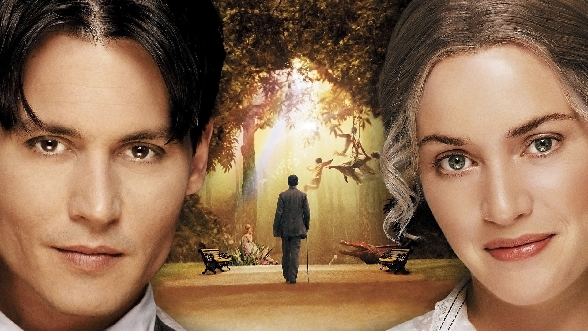 Finding Neverland