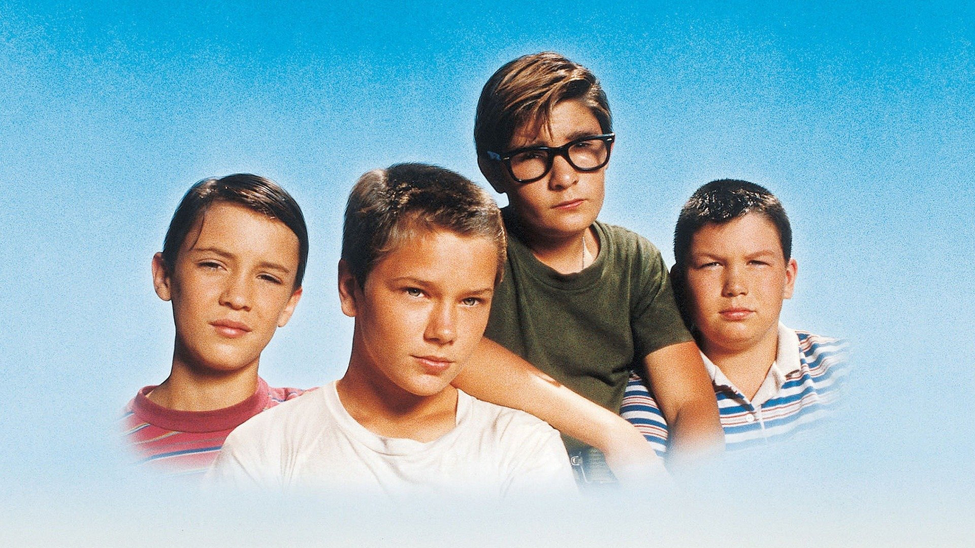 Stand by me