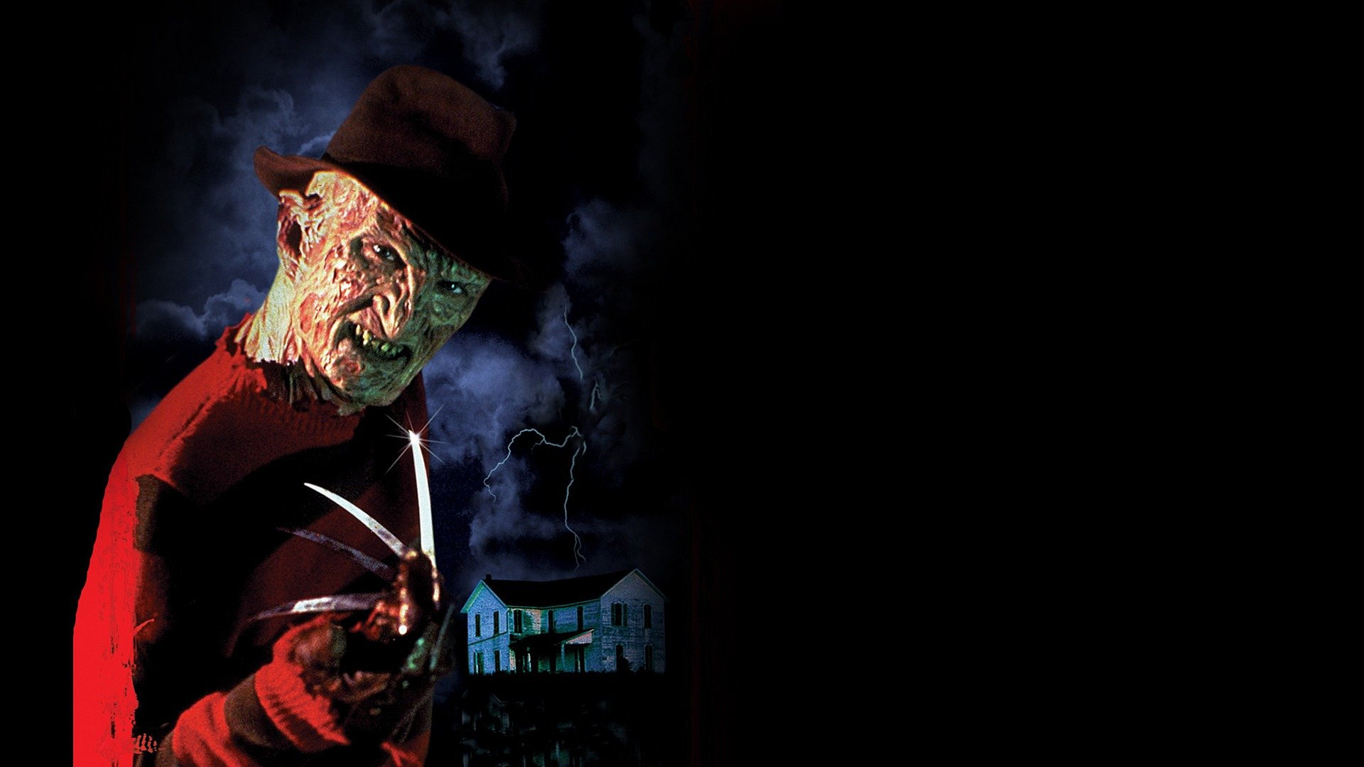 Terror på Elm Street 2 - Freddys hämnd