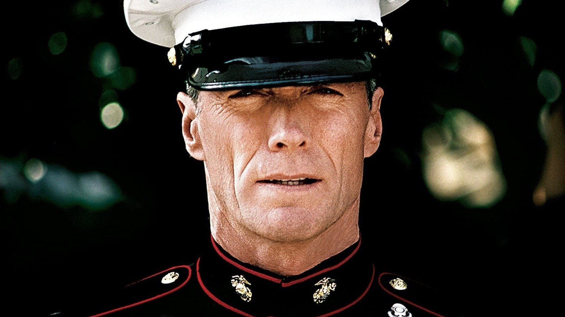 Heartbreak Ridge