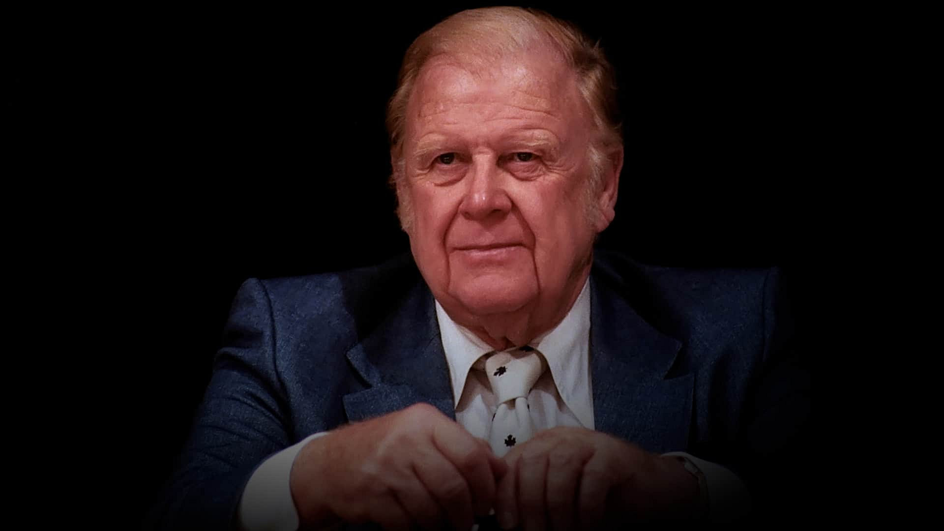 Offside: the Harold Ballard Story