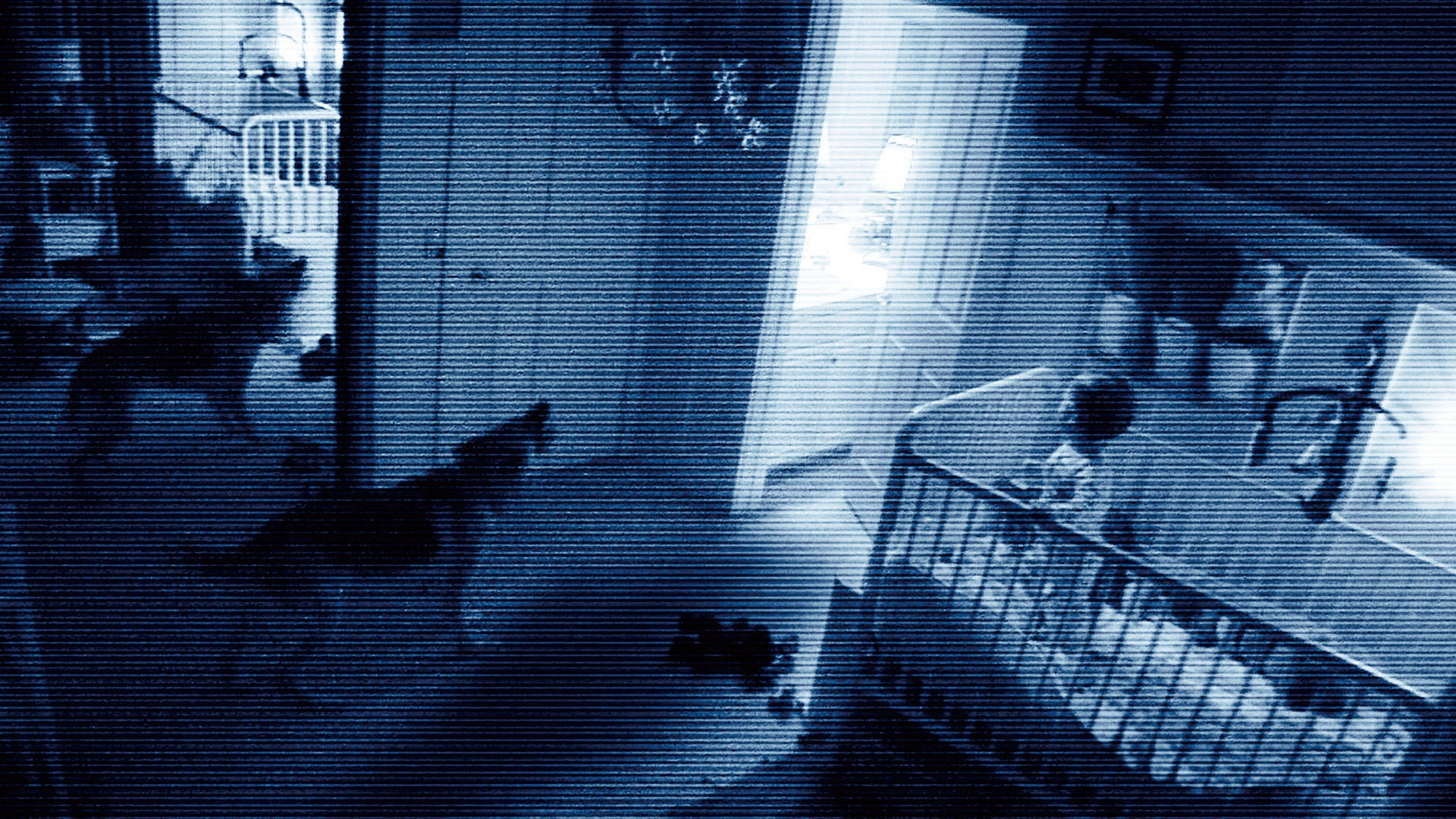 Paranormal activity 2