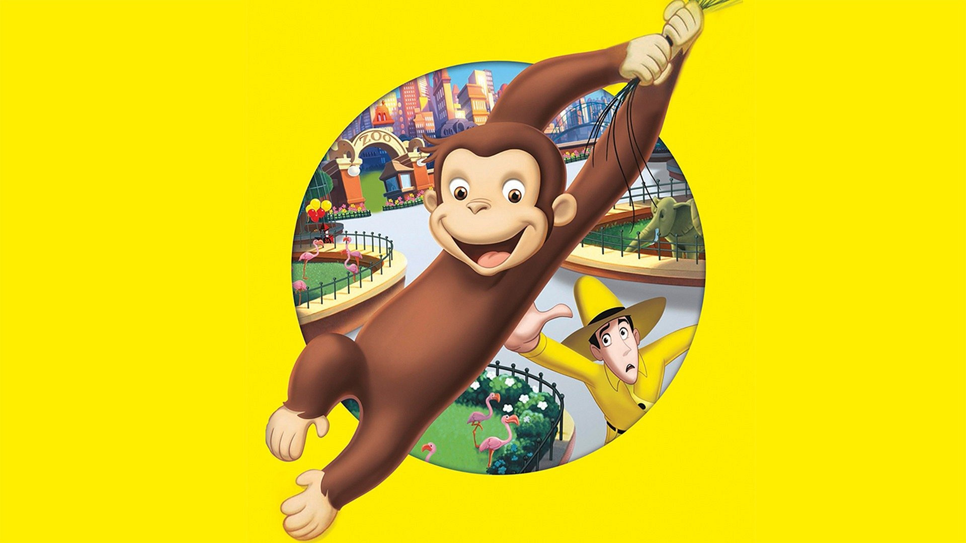 Curious George