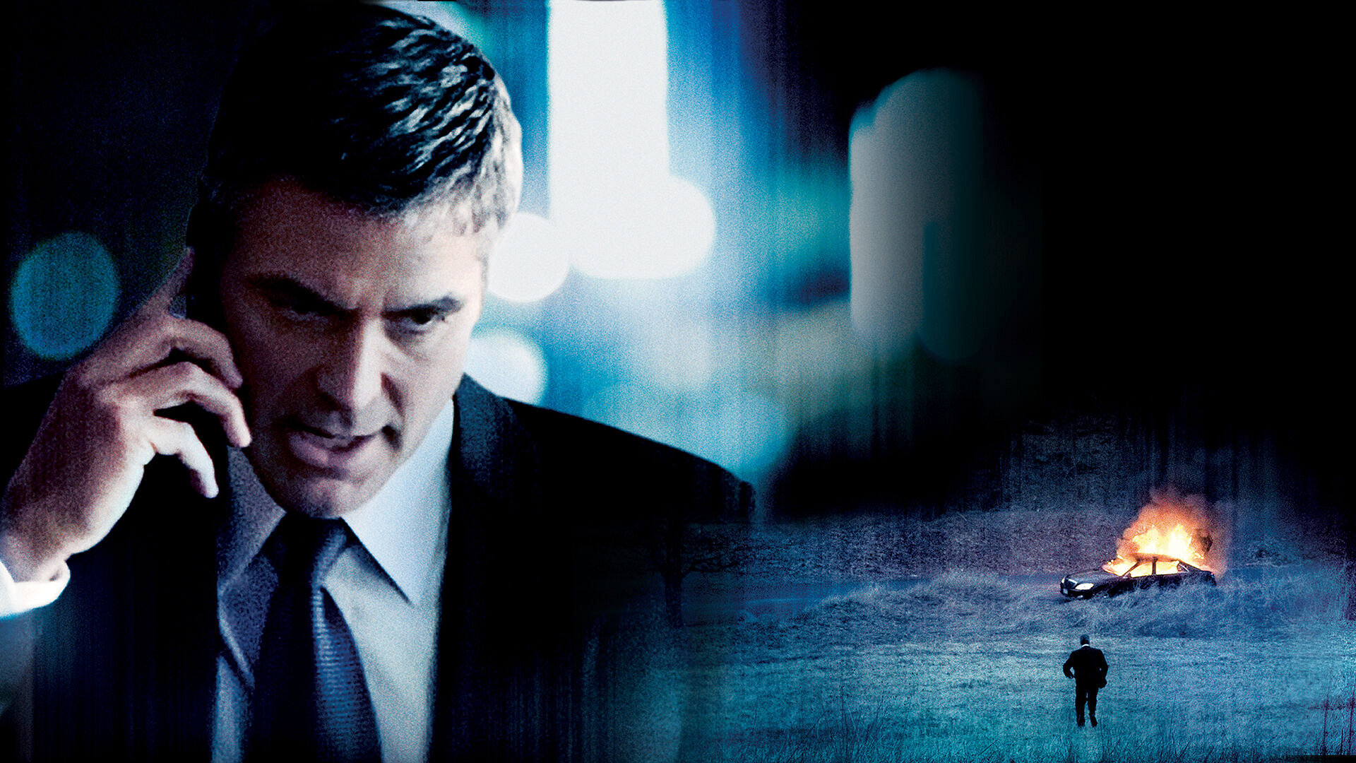 Michael Clayton