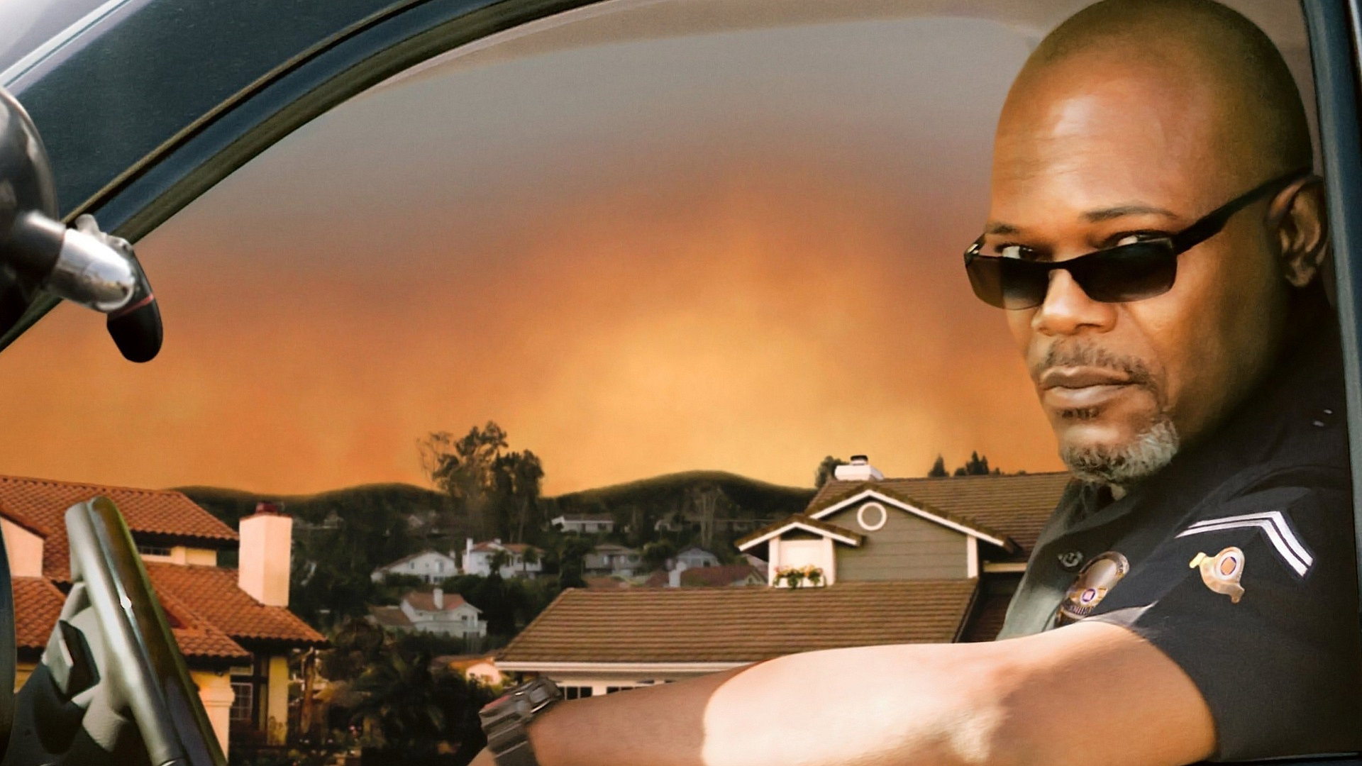 Lakeview Terrace