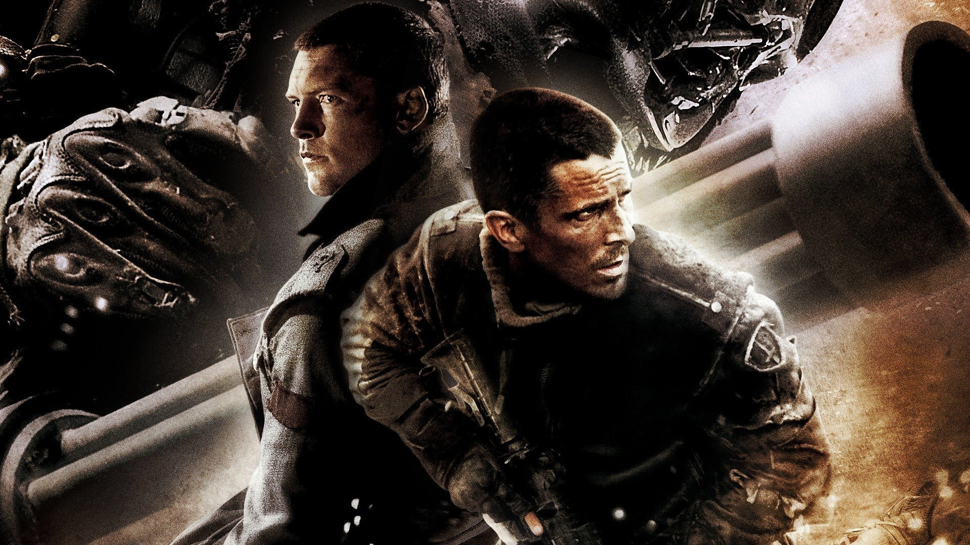 Terminator Salvation