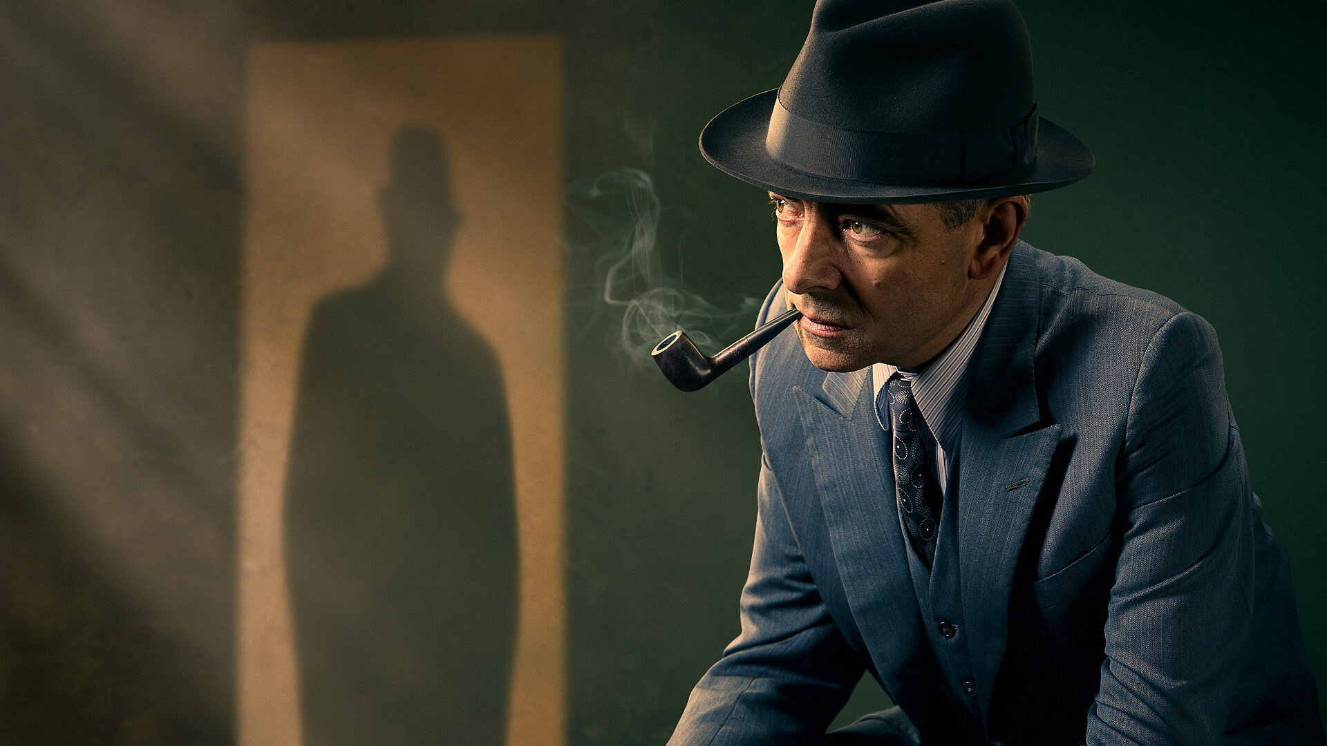 Maigret's Dead Man