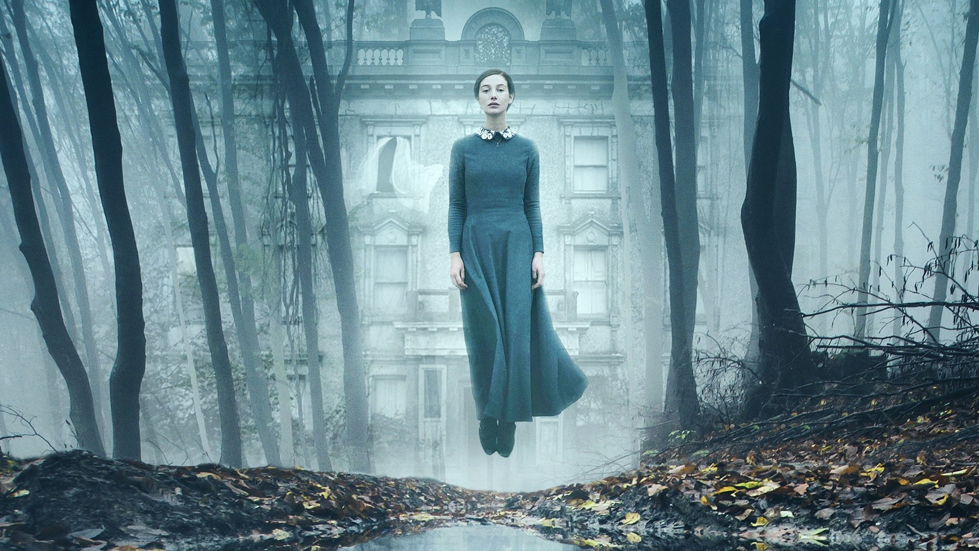 The Lodgers