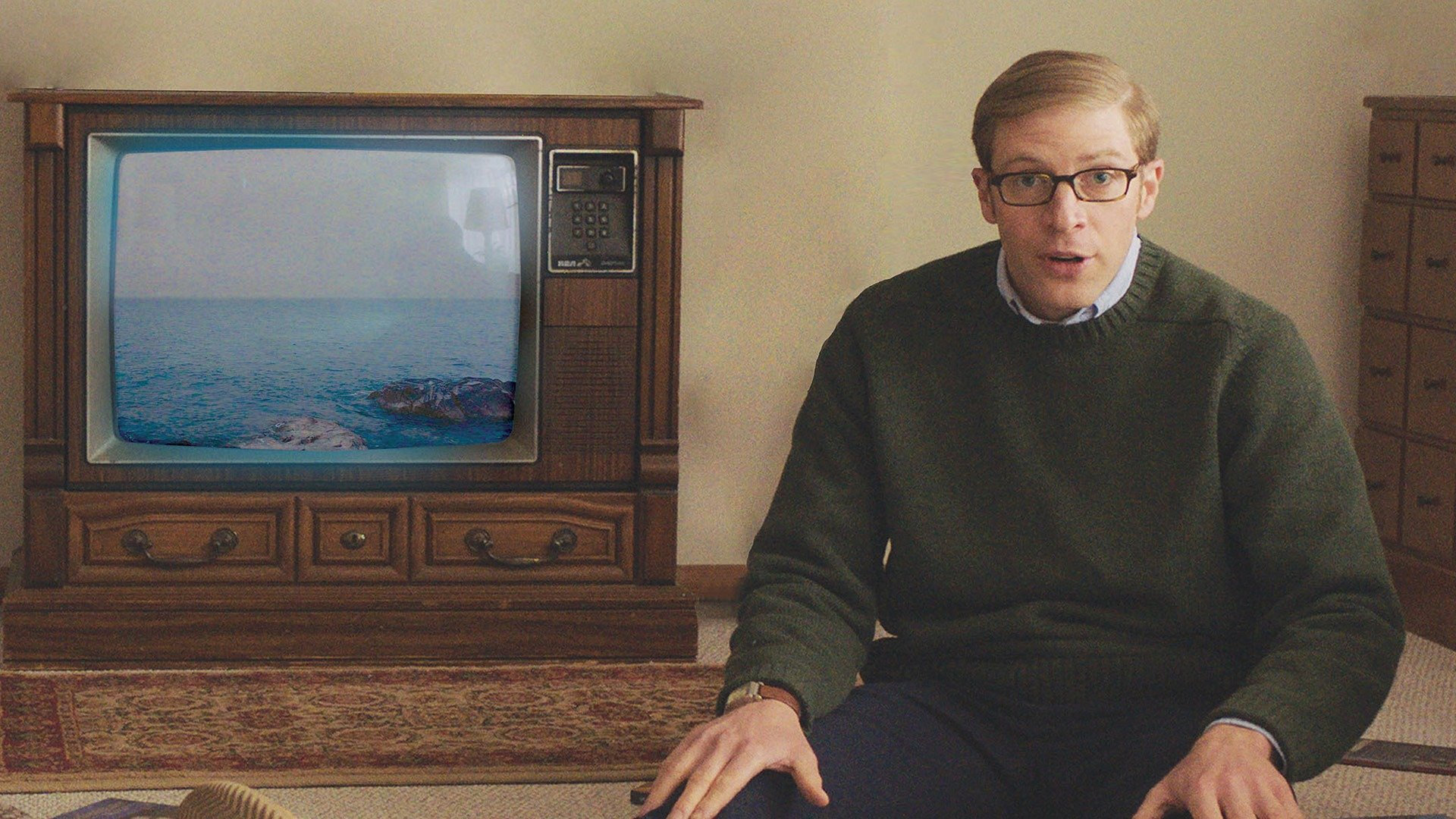 Joe Pera Takes You for a Flight