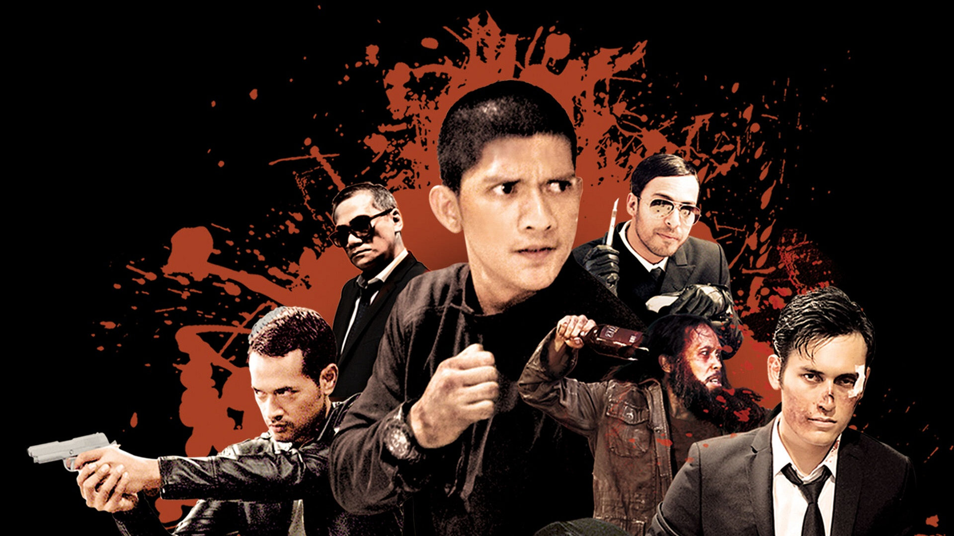 The Raid 2