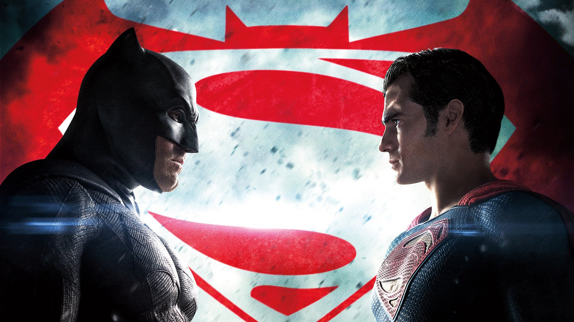 Batman v Superman: Dawn of Justice - Special Edition