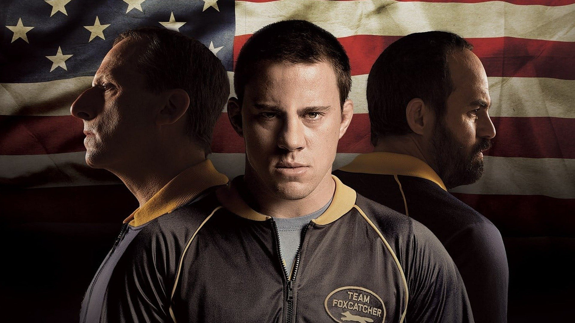 Foxcatcher