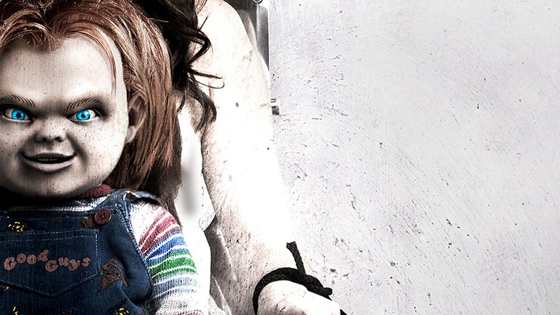 Curse of Chucky