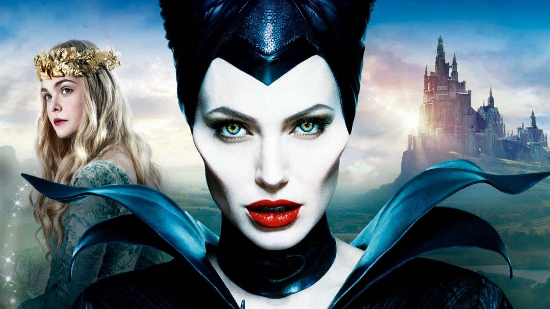 Maleficent