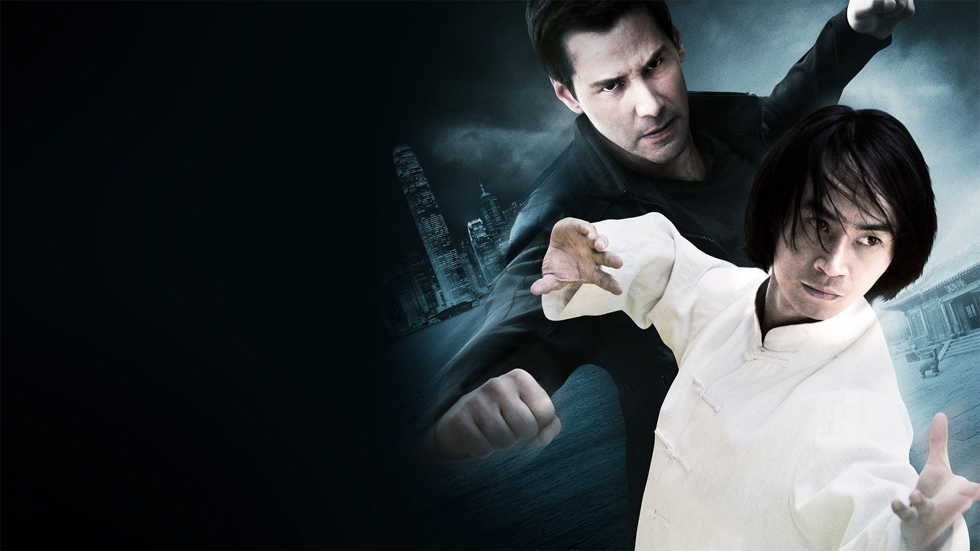 Man of Tai Chi