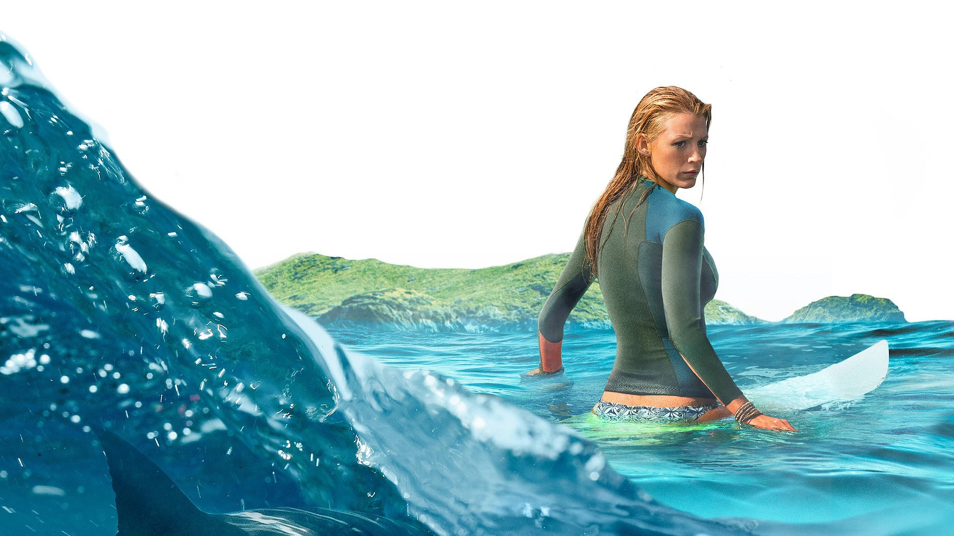 The Shallows