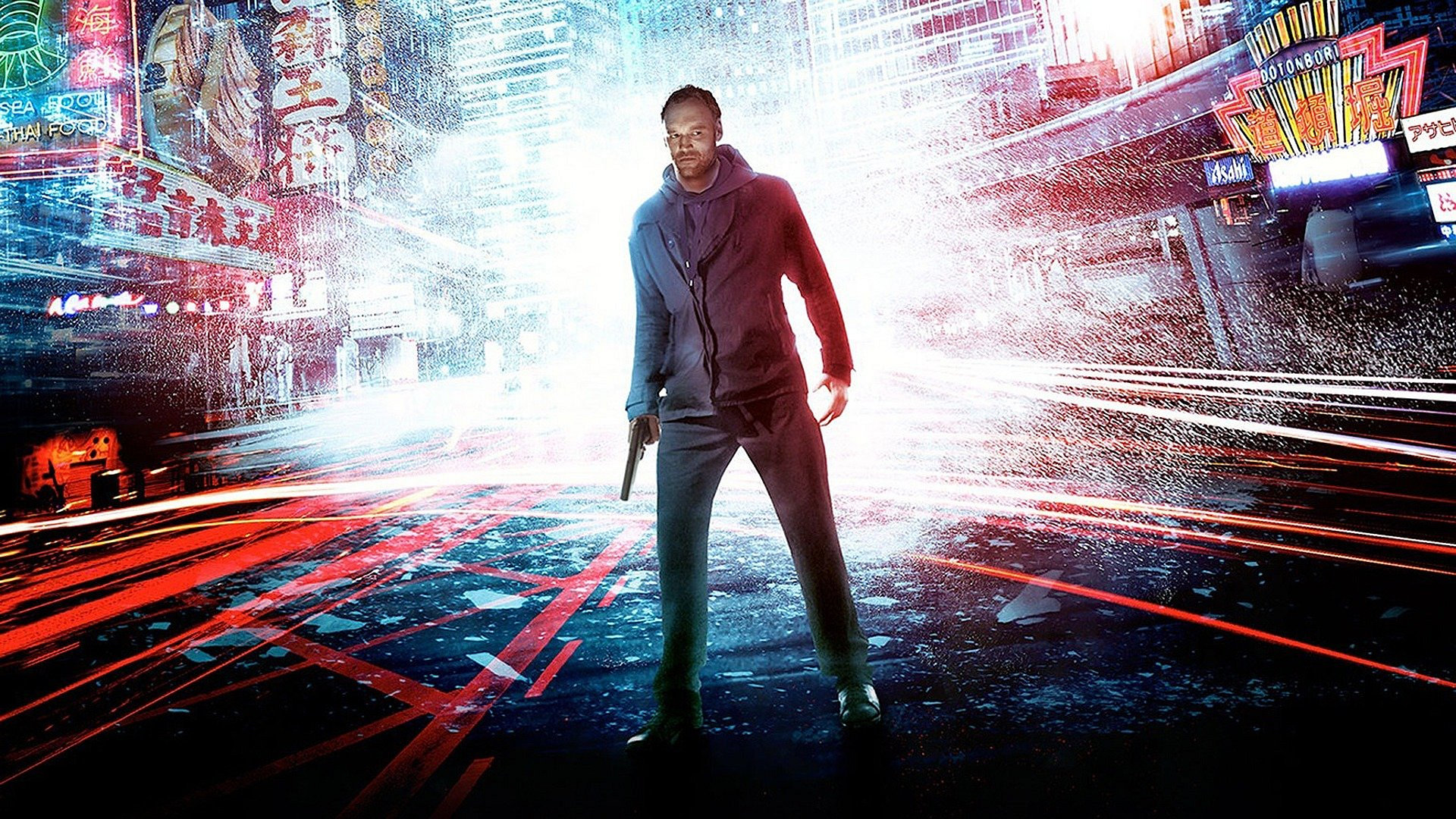 Narcopolis