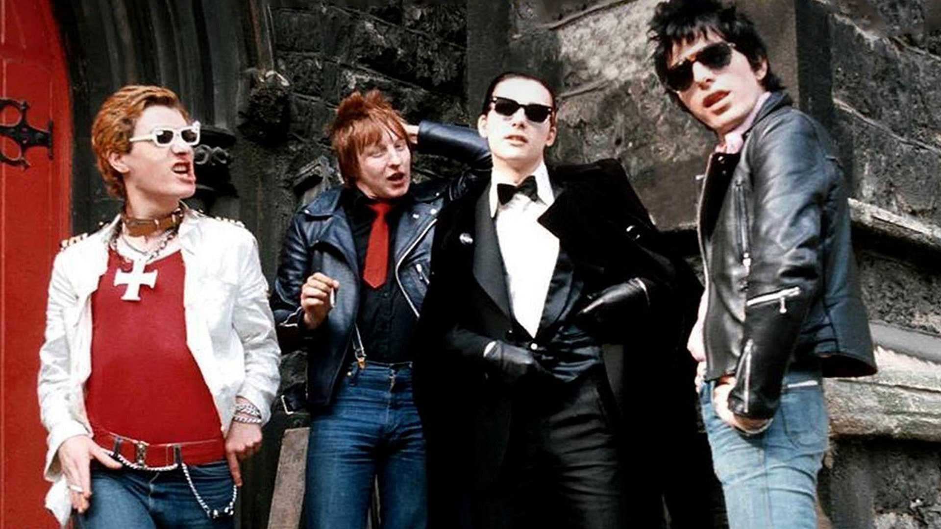 The Damned