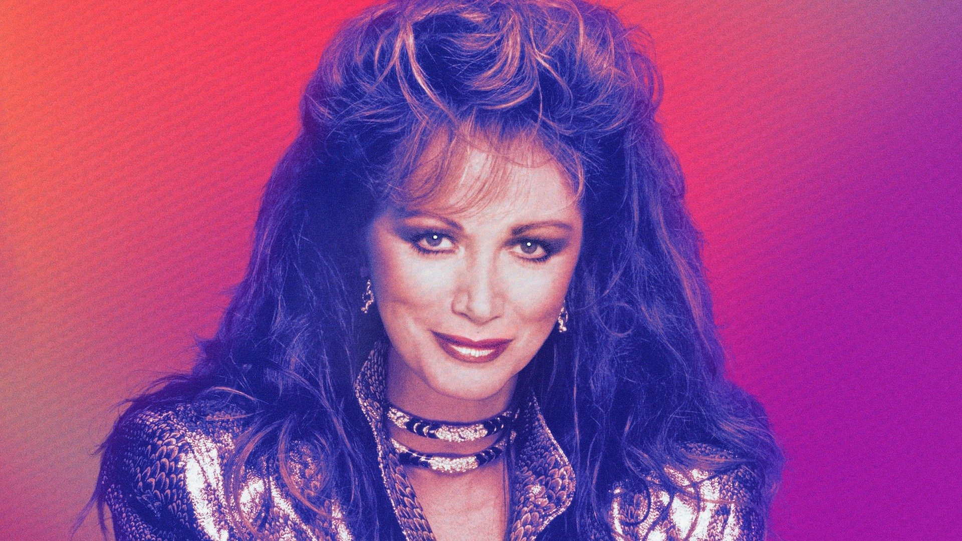 Lady Boss: The Jackie Collins Story