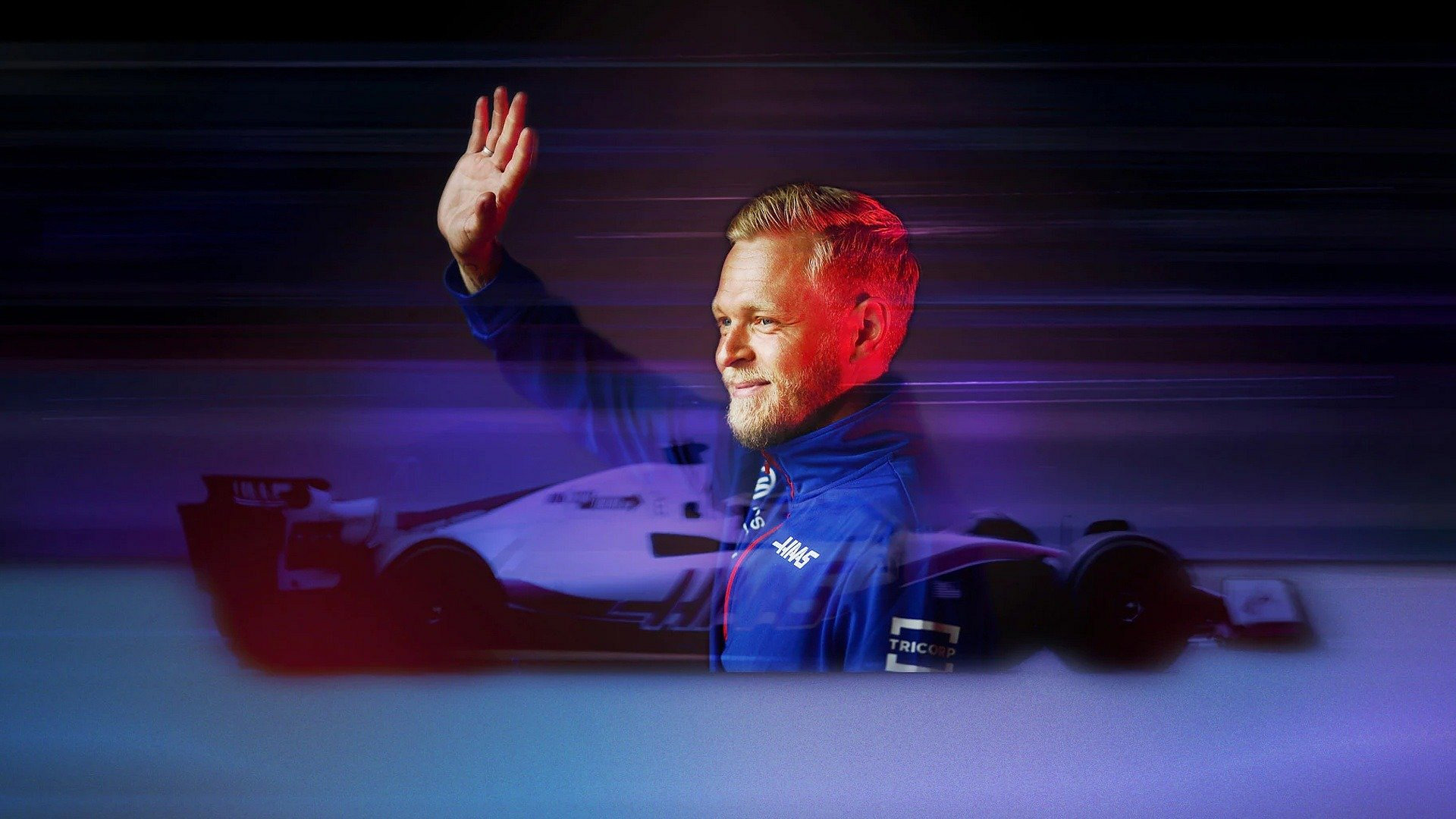 Viking Comeback - Kevin Magnussen's F1 Return