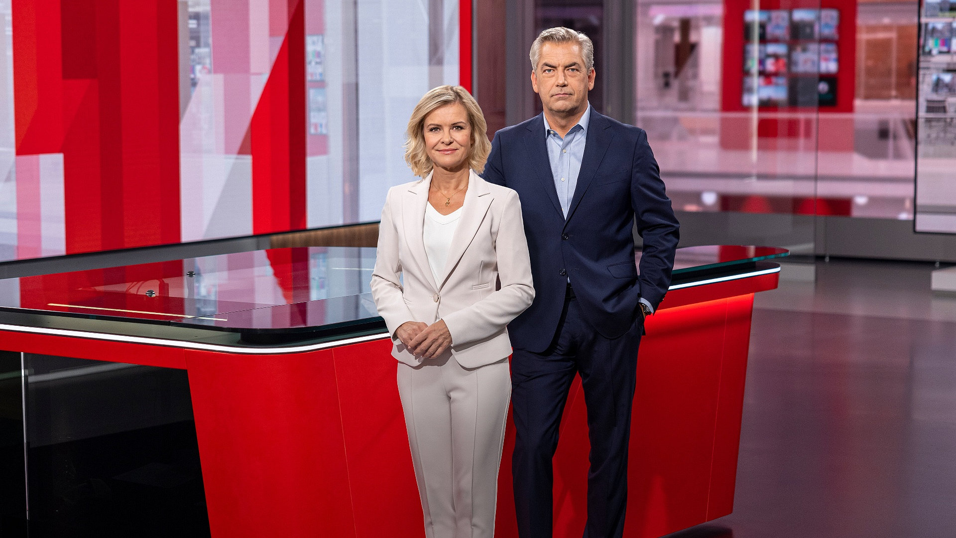 TV4 Nyheterna och Sporten