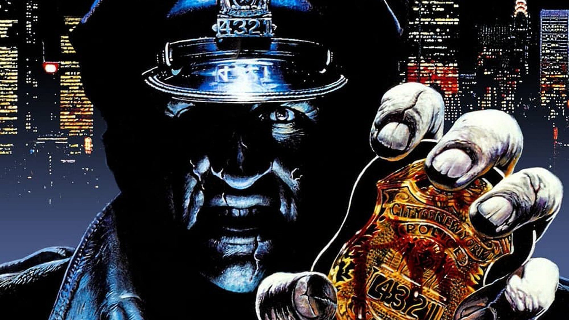 Maniac Cop