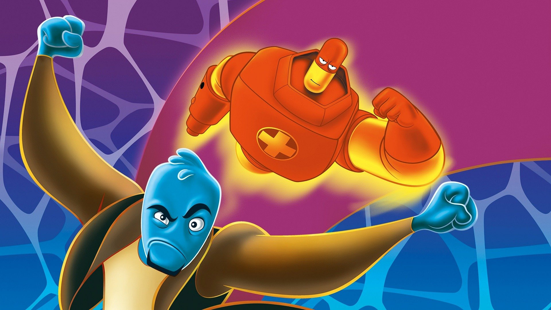 Osmosis Jones