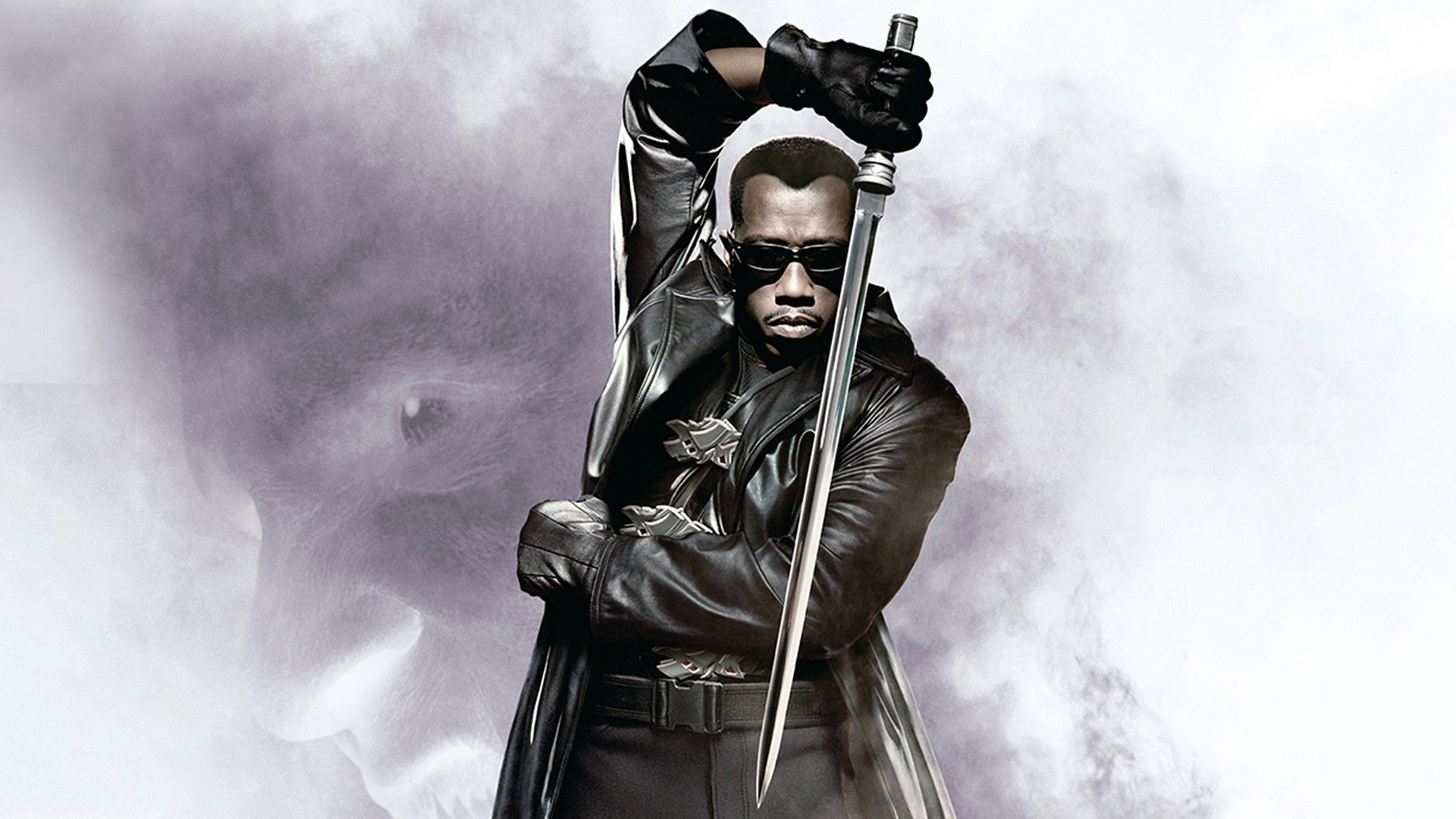 Blade II