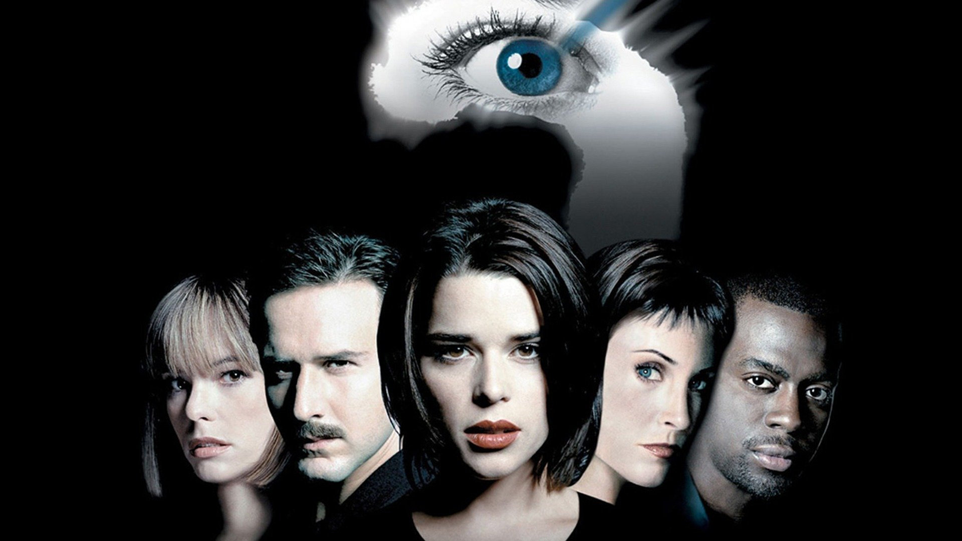 Scream 3