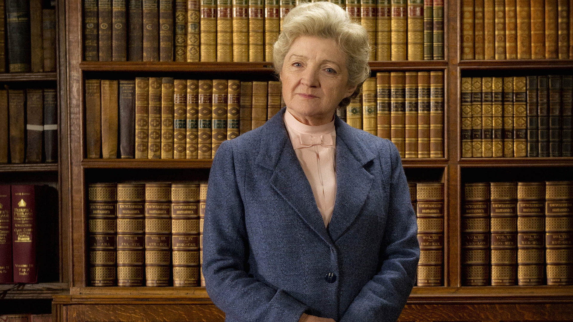 Miss Marple