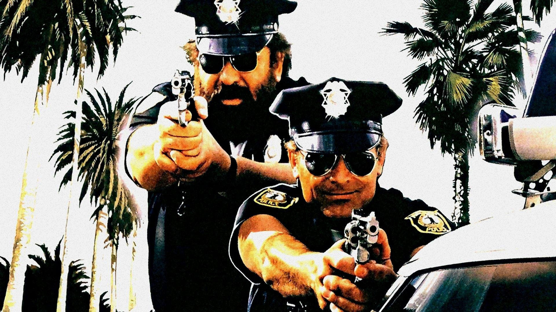 Miami Supercops