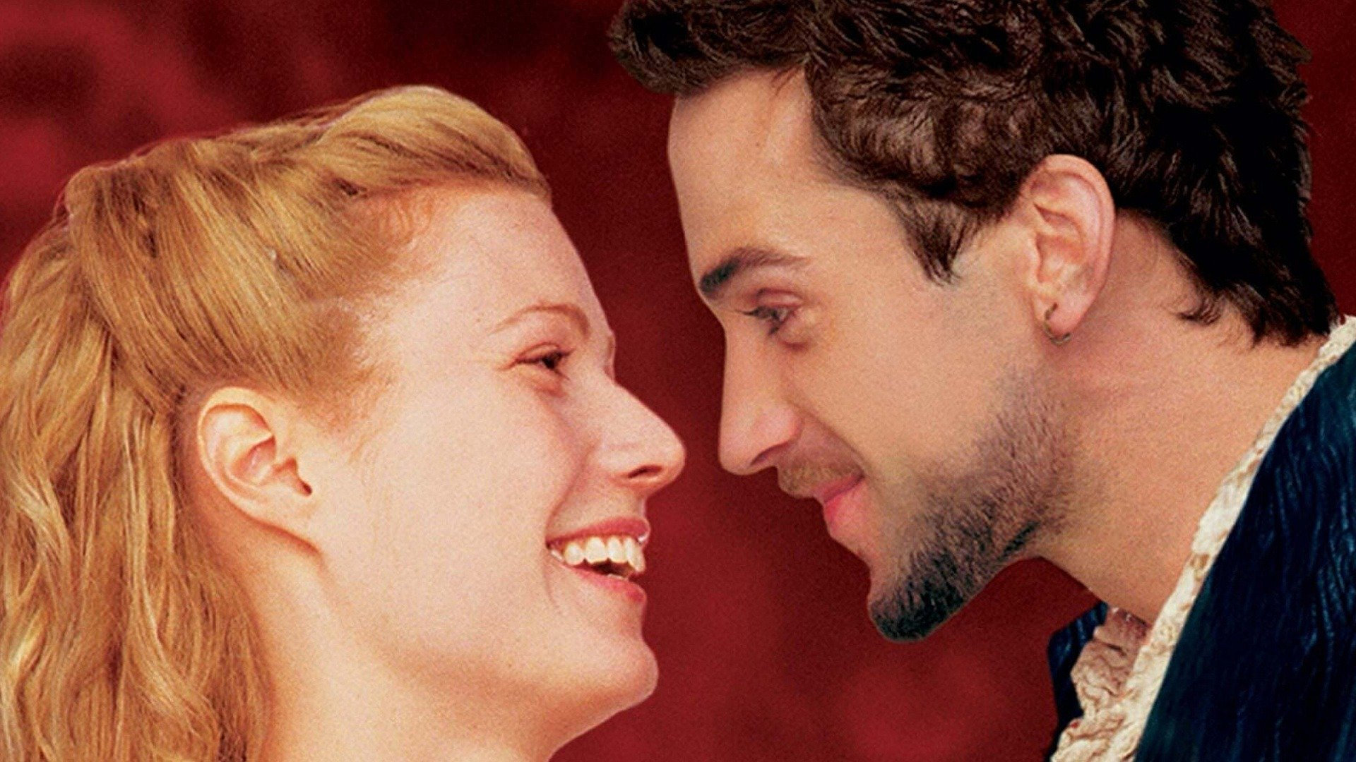 Shakespeare in Love