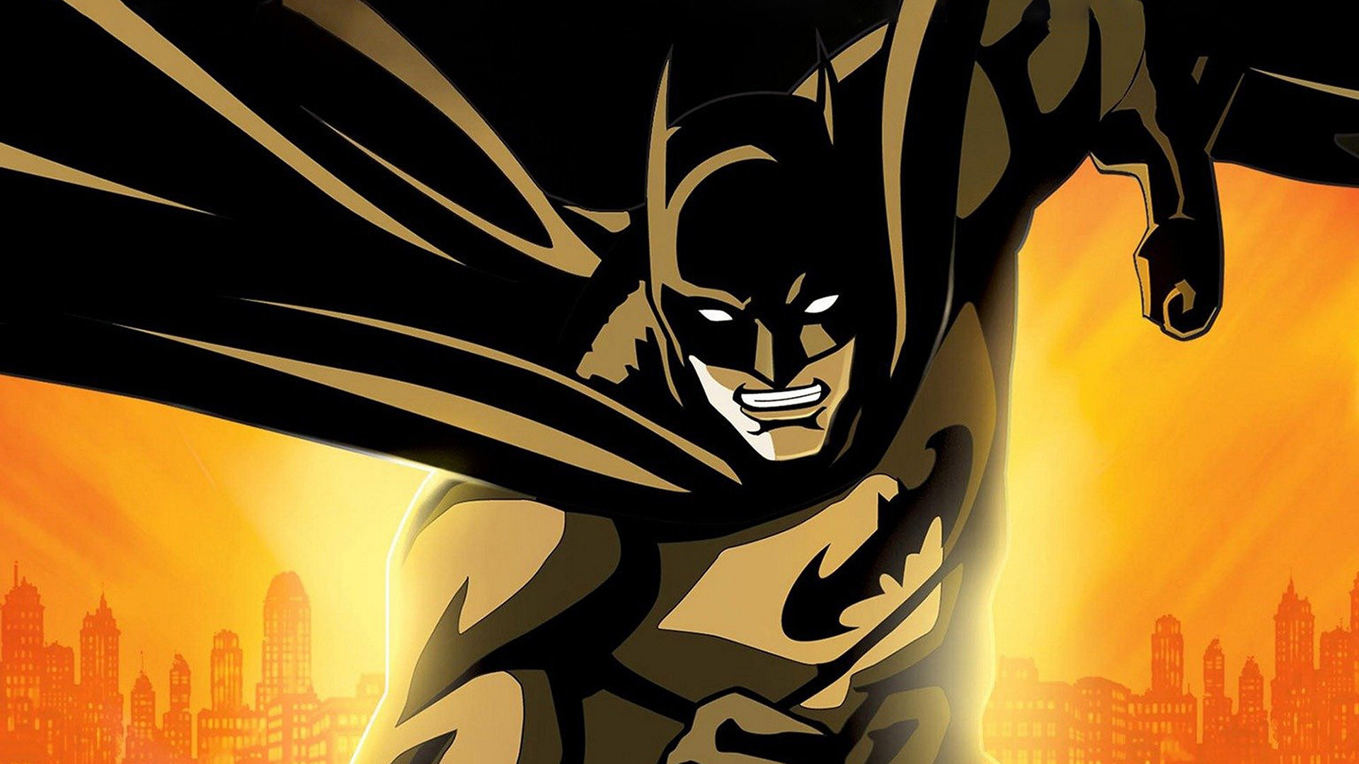 Batman: Gotham Knight