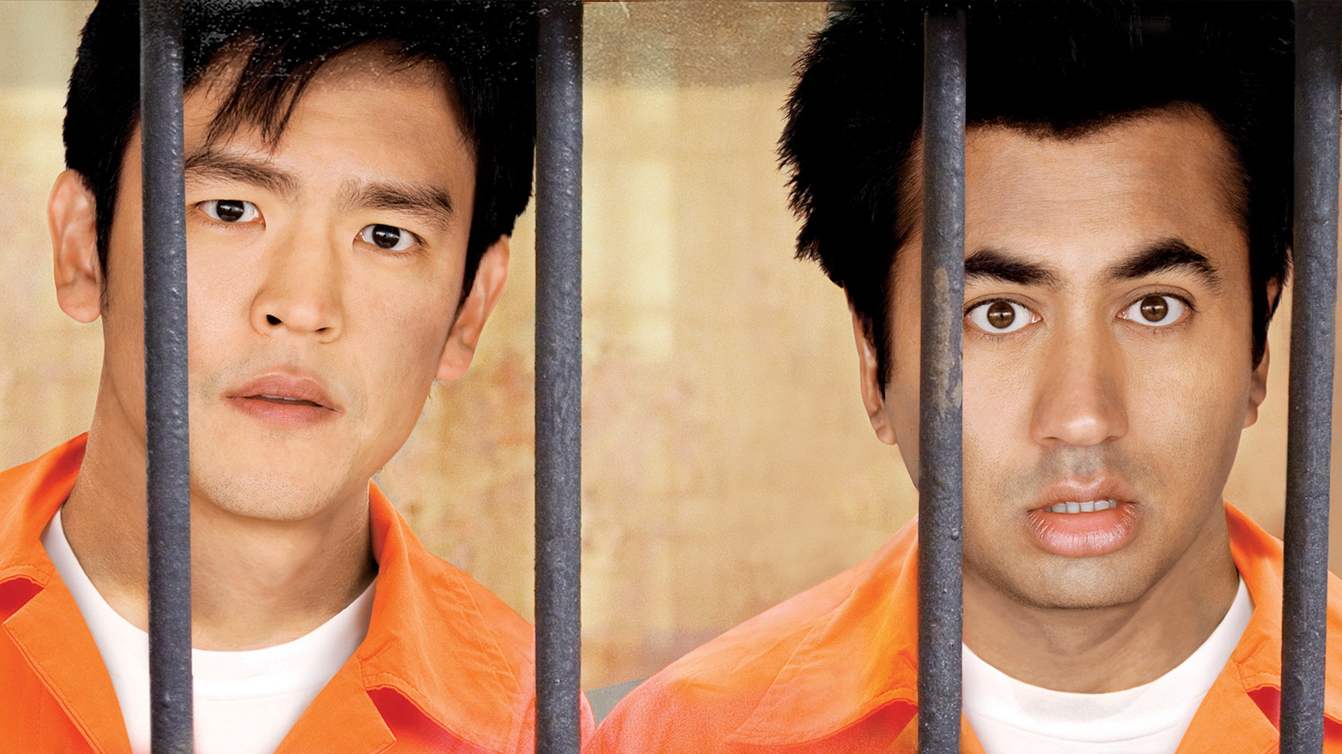 Harold & Kumar Escape From Guantanamo Bay