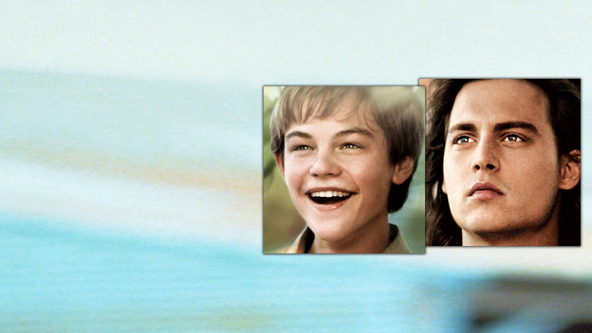 What's Eating Gilbert Grape