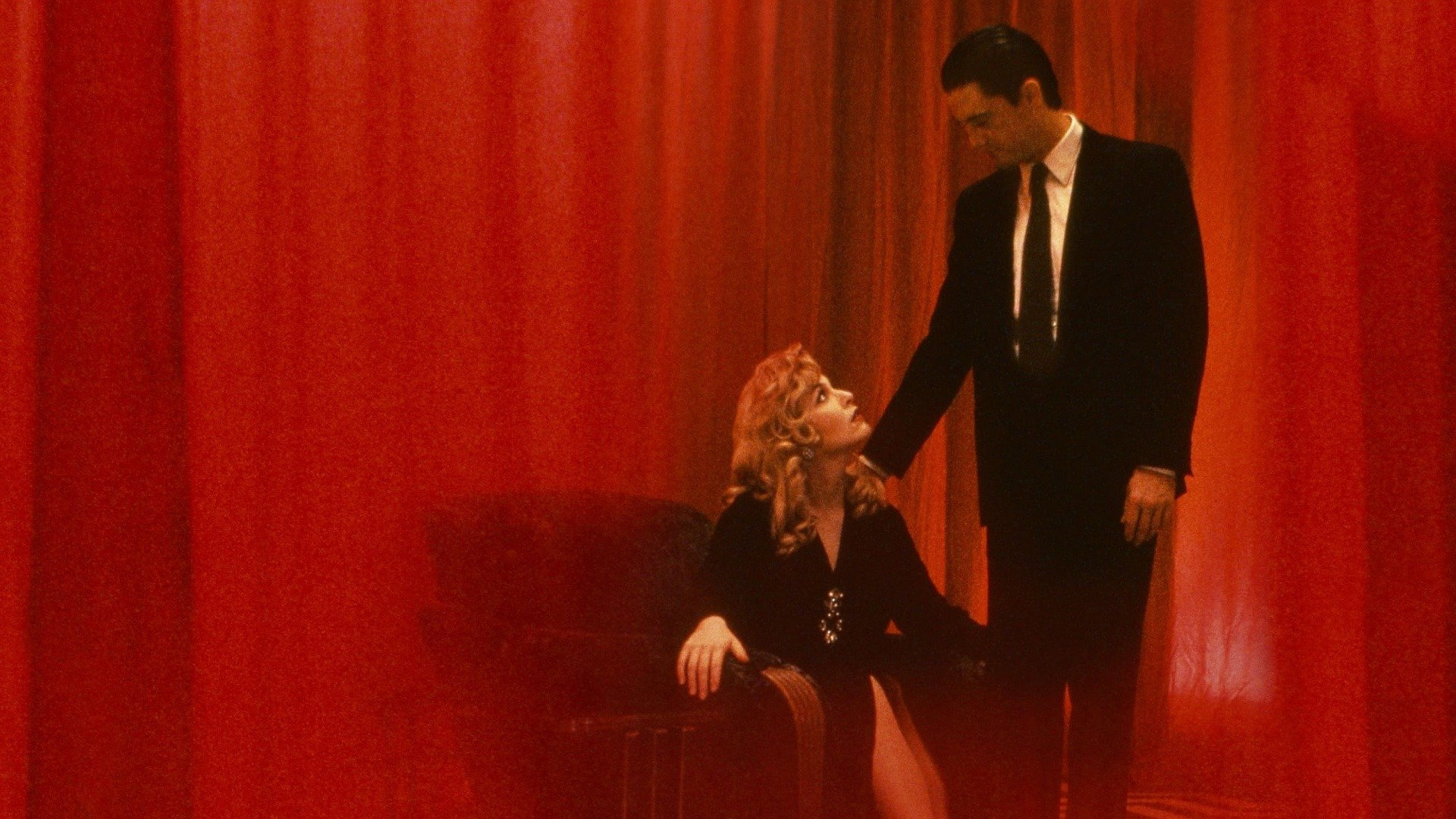 Twin Peaks: Fire Walk With Me