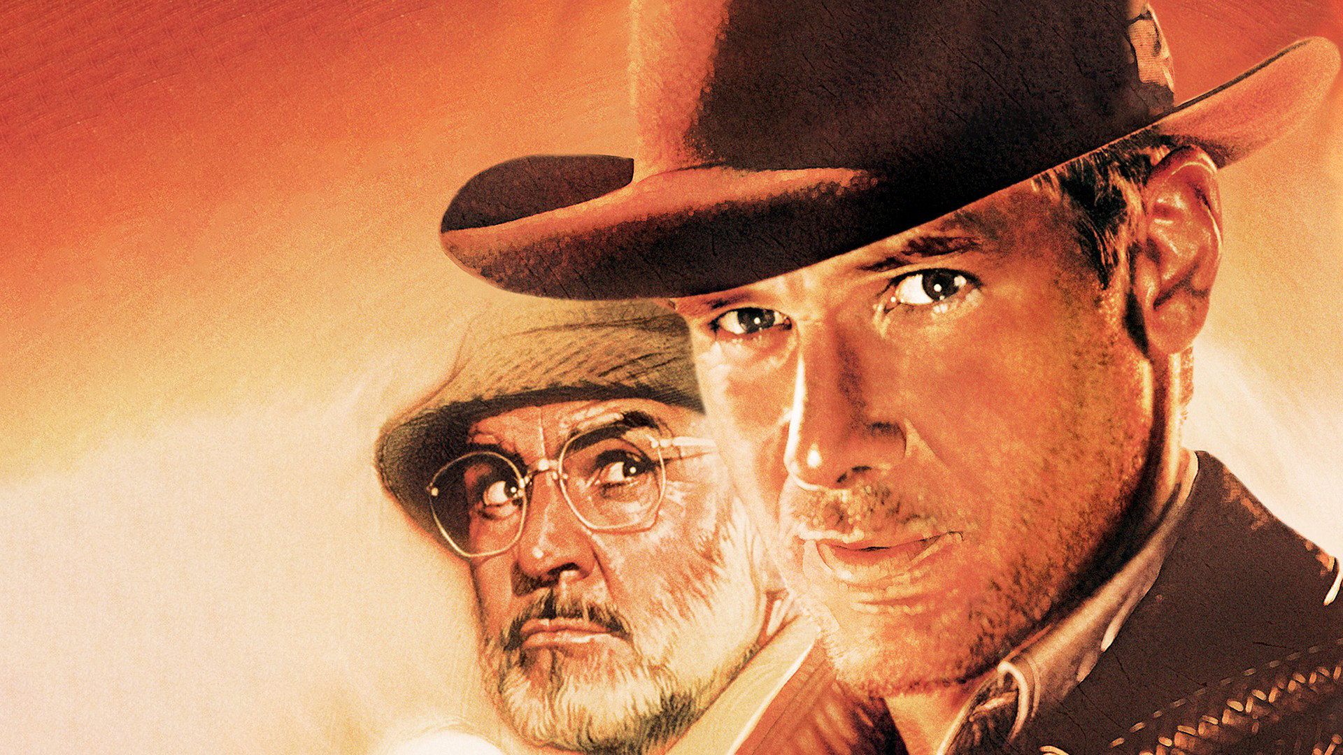 Indiana Jones och det Sista Korståget™