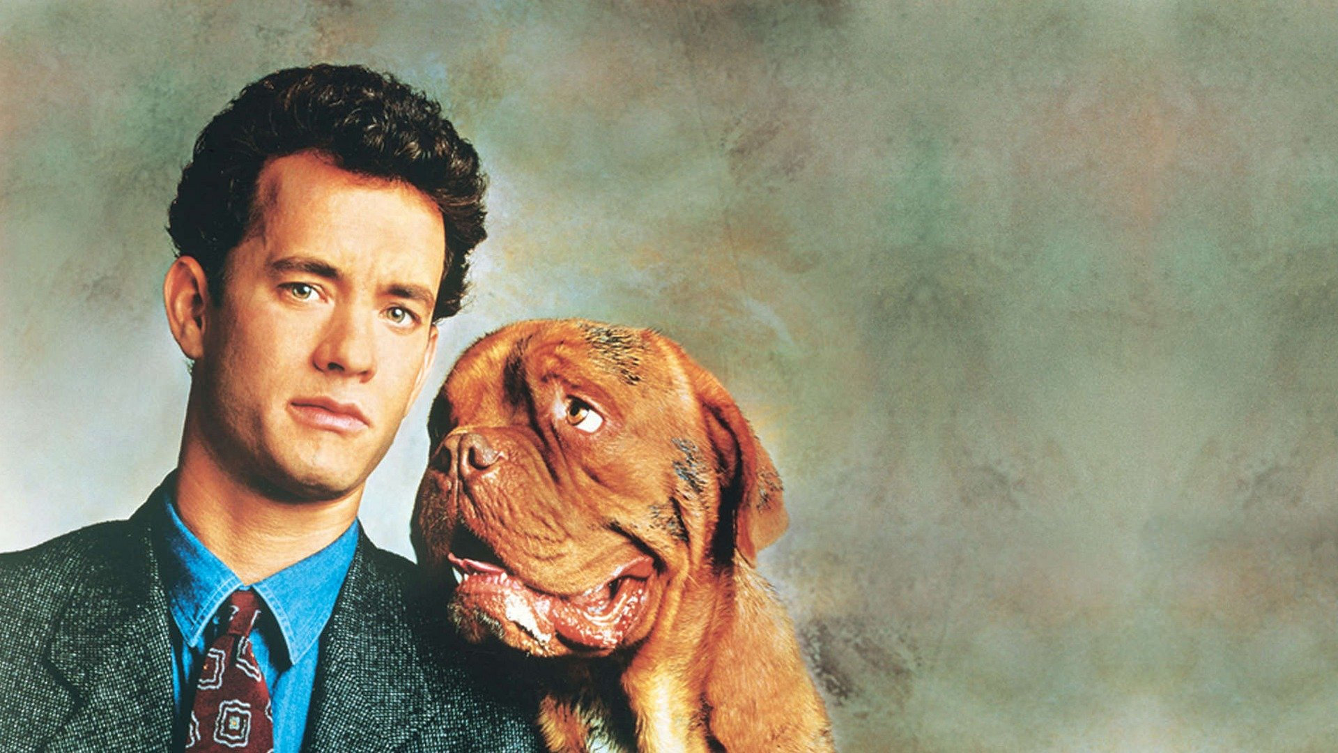 Turner & Hooch