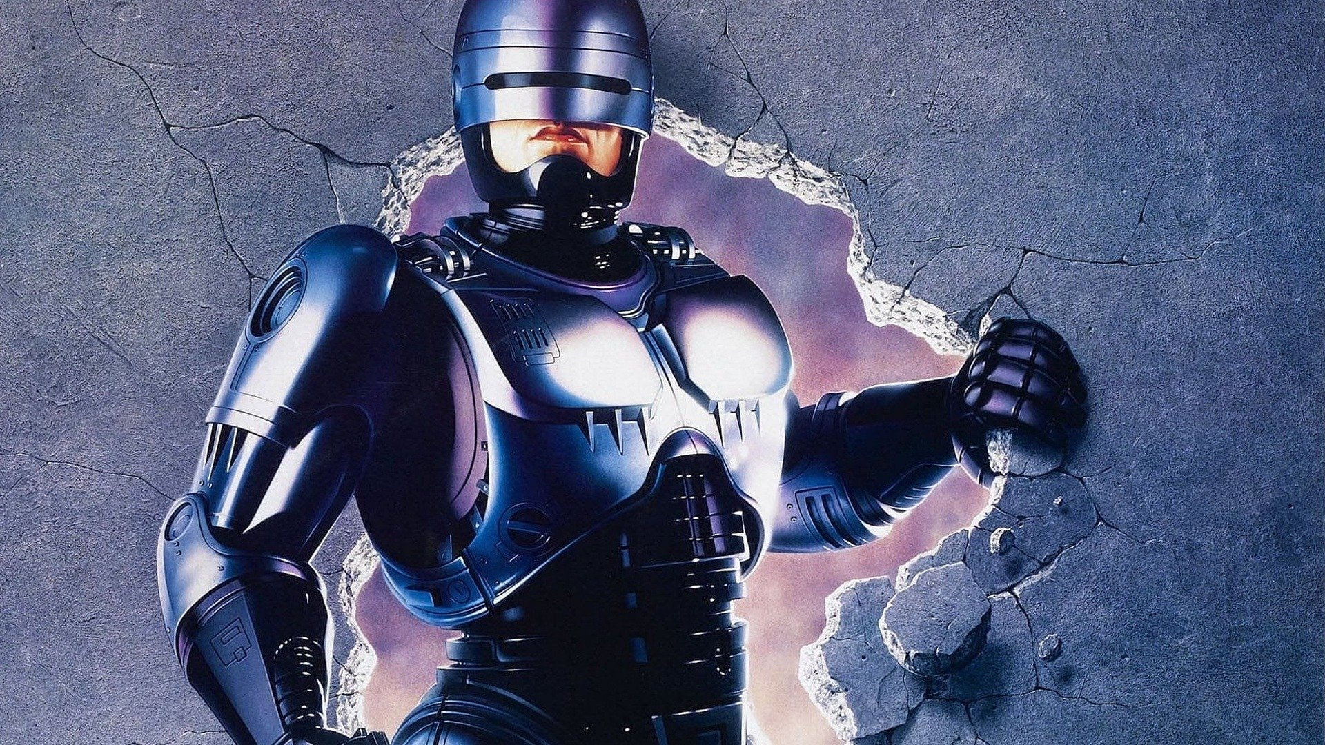 Robocop 2