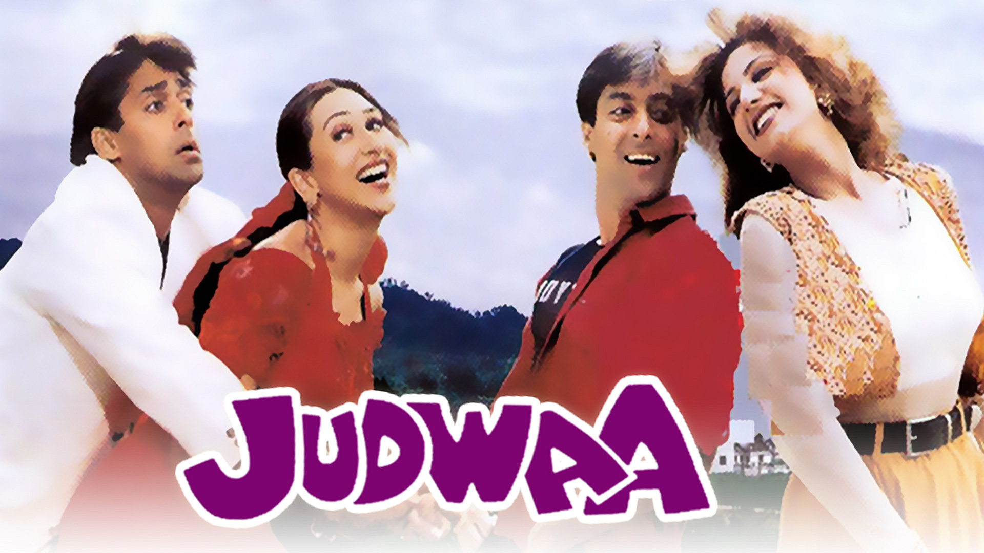 Judwaa