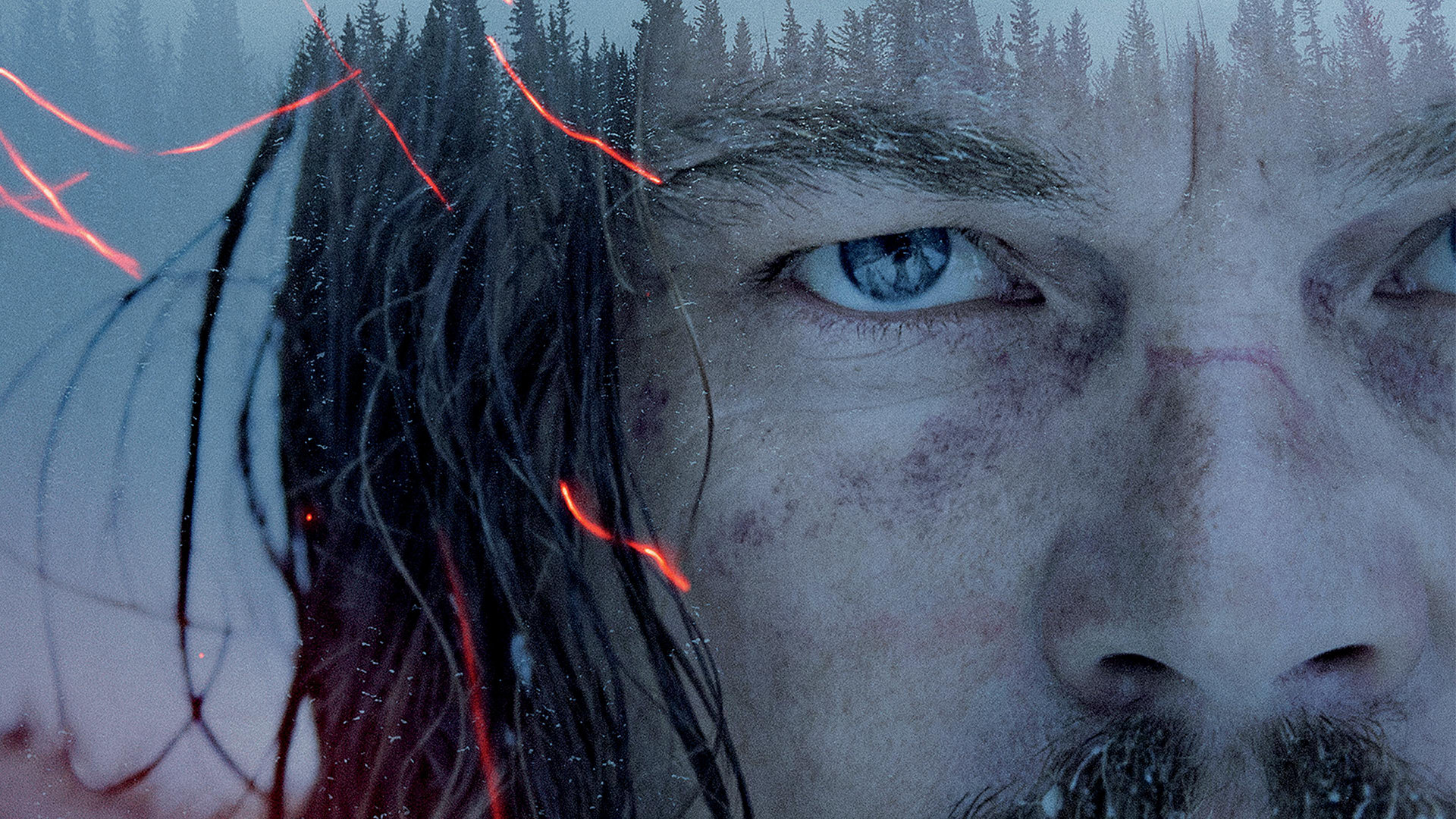 The Revenant