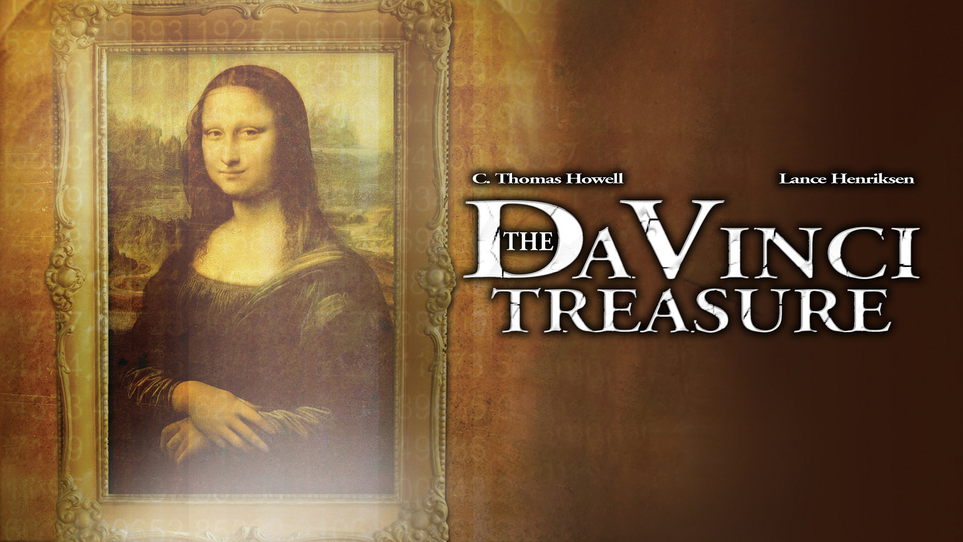 The Da Vinci Treasure