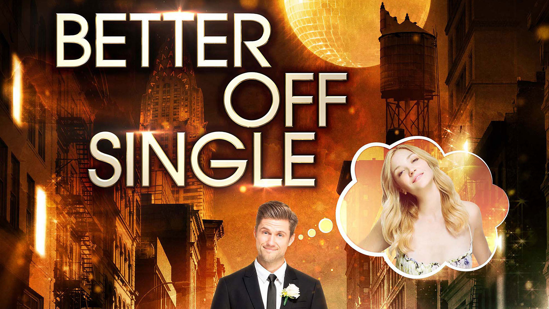 Better Off Single